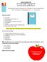 School Supply List 6th Grade English Language Arts