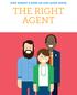 DAVE RAMSEY S HOME SELLERS GUIDE SERIES THE RIGHT AGENT