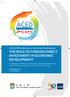 2016 ADB Conference on Economic Development The role of Foreign Direct