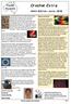 Crochet Extra. 144th Edition June Crochet Australia, PO Box 285 Yandina Qld (07) WE RE HOOKED ON CROCHET Page 1