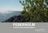 NY BILD. PEBERHOLM and its surrounding waters