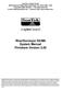 RiverSurveyor S5/M9 System Manual Firmware Version 3.00