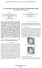A New Algorithm of Eyed Typhoon Automatic Positioning Based on Single Infrared Satellite Cloud Image