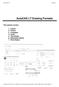 AutoCAD LT Drawing Formats