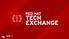 RED HAT TECH EXCHANGE HOUSE RULES