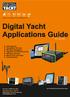 Digital Yacht Applications Guide