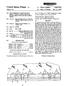 HII. United States Patent (19) 11 Patent Number: 5,087,922. Tang et al. Experimental Results of a Multifrequency Array An