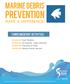 marine debris prevention