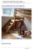 Camp Loft Bed with Stair, Junior Height [1]