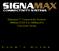 Signamax Connectivity Systems 100BaseTX/FX to 100BaseFX Converter Series