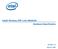 Intel Wireless WiFi Link 4965AGN Hardware Specification