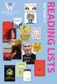 READING LISTS FOR YEARS 7-9