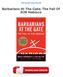 Barbarians At The Gate: The Fall Of RJR Nabisco Download Free (EPUB, PDF)