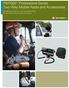 PM1500 Professional Series Two-Way Mobile Radio and Accessories