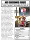 THE RECREATION READER Recreation for Individuals Who Are Blind and Visually Impaired - September 2011, Issue 29