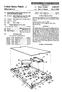 III. United States Patent (19) Milanowski et al. 11 Patent Number: 5,285,515 45) Date of Patent: Feb. 8, 1994