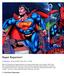 Super Reporters! 1. Clark Kent (Superman) by Matt Walz Posted on March 16th, 2015 at 7:59pm