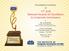 13 ICSI National Awards for Excellence in Corporate Governance