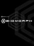BIOMORPH // CREDITS SOUND DESIGN AND SAMPLE CONTENT: GRAPHIC DESIGN: ABOUT US: LEGAL: SUPPORT: Ivo Ivanov : WEBSITE. Nicholas Yochum : WEBSITE