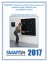 SMARTfit Functional and Brain Fitness Games for SMARTfit Single, SMARTfit Mini And SMARTfit Combo. Getting Started User Manual Rev 5.