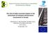 The role of wider economic impacts in the assessment of transport infrastructure investments in Europe
