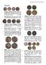 ANCIENT A group of ancient Greek silver coins Siculo-Punic AEs Gallienus Crispus A group of Roman Republican denarii