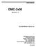 DMC-2x00 USER MANUAL. By Galil Motion Control, Inc. Manual Rev. 1.6
