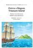 Ostrvo s blagom. Treasure Island. Robert Luis Stivenson Robert Louis Stevenson. Ilustracije / Illustrations: Fransesk Rafols