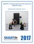 SMARTfit Functional and Brain Fitness Games for SMARTfit Combo. Getting Started User Manual Rev 7.1