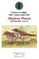 Partners in Flight Bird Conservation Plan. Allegheny Plateau (Physiographic Area 24)