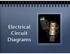 Electrical Circuit Diagrams