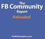 The FB Community Report Page 1 of 83