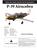 P-39 Airacobra INSTRUCTION MANUAL SAFETY PRECAUTIONS. Specification: 30cc gasoline engine. This R/C airplane is not a toy!