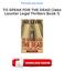 TO SPEAK FOR THE DEAD (Jake Lassiter Legal Thrillers Book 1) Download Free (EPUB, PDF)