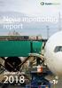 Noise monitoring report