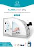 ALPHASHOT 360 AUTOMATED PHOTO STUDIO FOR SMALL-SIZED PRODUCTS CUT COSTS INCREASE SALES SPEED UP WORKFLOW