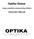 Optika ISview. Image acquisition and processing software. Instruction Manual