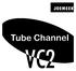 INSTRUCTIONS. It's best to think of the Tube Channel as four separate pieces of equipment: