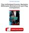 The Unfinished Groom: Bachelor Billionaire Romance (A Last Play Companion) PDF
