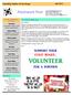 VOLUNTEER. Patchwork Post SUPPORT YOUR GUILD BOARD FOR A POSITION. Friendship Quilters of San Diego. President s Message. Meetings.