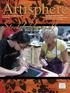 The Official Publication of the International Decorative Artisans League   formerly The Artistic Stenciler Winter 2009