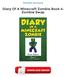 Diary Of A Minecraft Zombie Book 4: Zombie Swap Free Ebooks