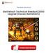 Download Battletech Technical Readout 3050 Upgrad (Classic Battletech) Books
