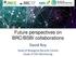 Future perspectives on BRC/BSBI collaborations
