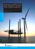 Optimization of Offshore Wind Farm Installation Procedure With a Targeted Finish Date
