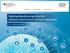 Digitising Manufacturing in the G20 Initiatives, Best Practices and Policy Approaches March 2017, Berlin