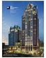 Executive Overview. Westin Providence Hotel & Residences 564 Guest Rooms, 103 Luxury Residences