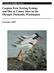 Caspian Tern Nesting Ecology and Diet at Colony Sites on the Olympic Peninsula, Washington