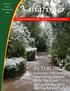 Volume 15 Issue 2 Fall/Winter Kingfisher. Edinburg Scenic Wetlands & World Birding Center Programs & Events