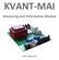 KVANT-MAI. Measuring and Information Module..MH. electronic